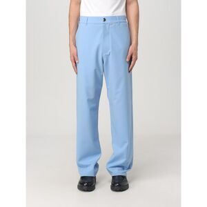 Marni Pants Men Blue